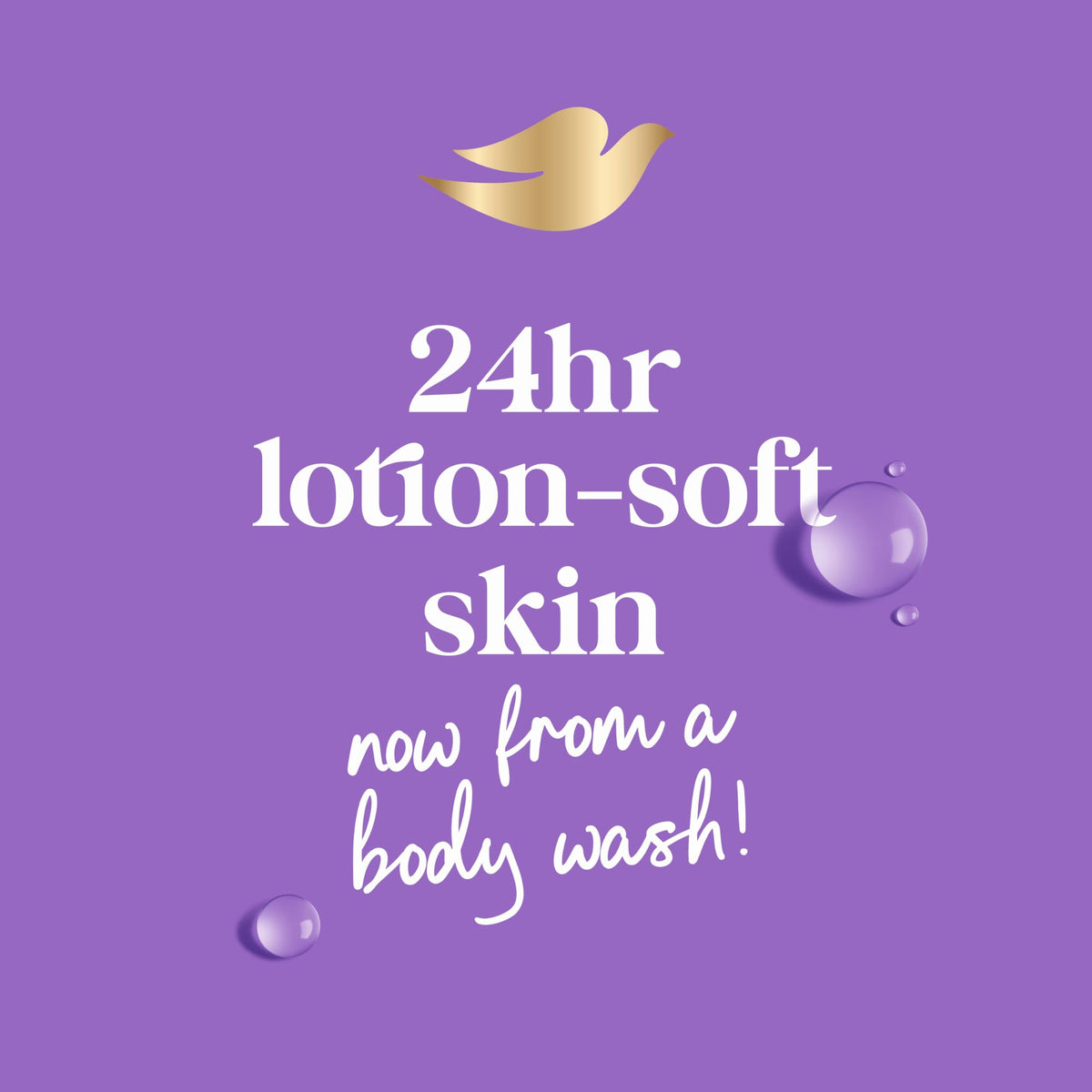 Dove Body Wash Relax Lavender Oil & Chamomile 30.6 oz Pump, Sulfate Free Dove