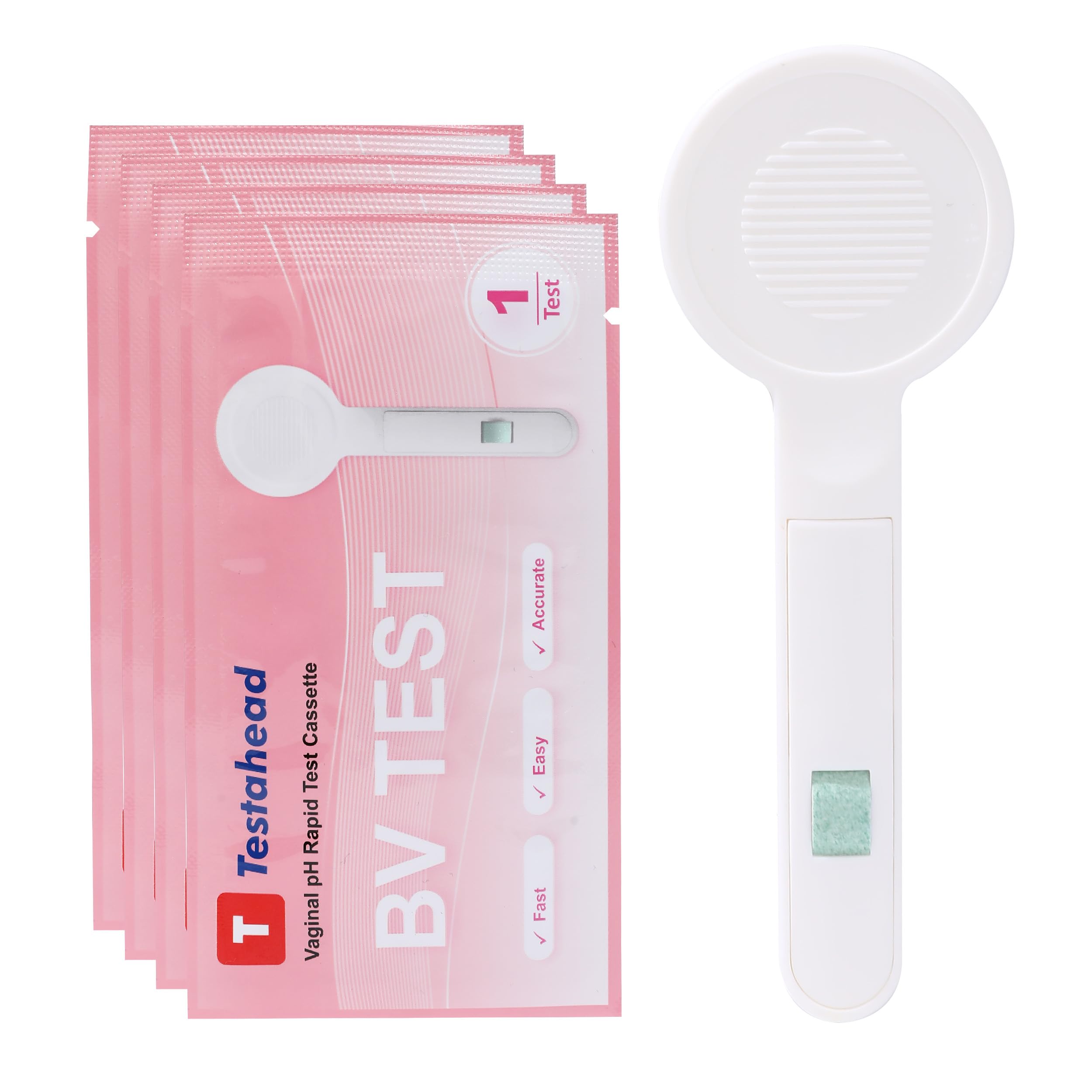 T TESTAHEAD Vaginal pH Test Strips, Feminine Health Vaginal pH Test Strips Kits T TESTAHEAD buy australia supplements