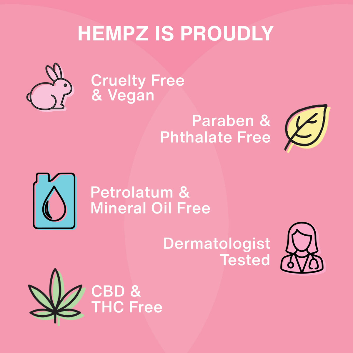 Hempz Sweet Jasmine & Rose Moisturizing Body Lotion - 17 Fl Oz Hempz