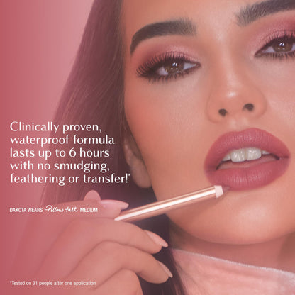 Charlotte Tilbury Lip Cheat Long-Lasting Waterproof Lip Liner Charlotte Tilbury