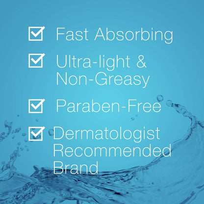 Neutrogena Hydro Boost Body Gel Cream, 16 oz Neutrogena
