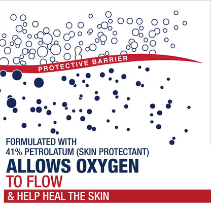 Aquaphor Advanced Therapy Healing Ointment Skin Protectant, 14 OZ Aquaphor