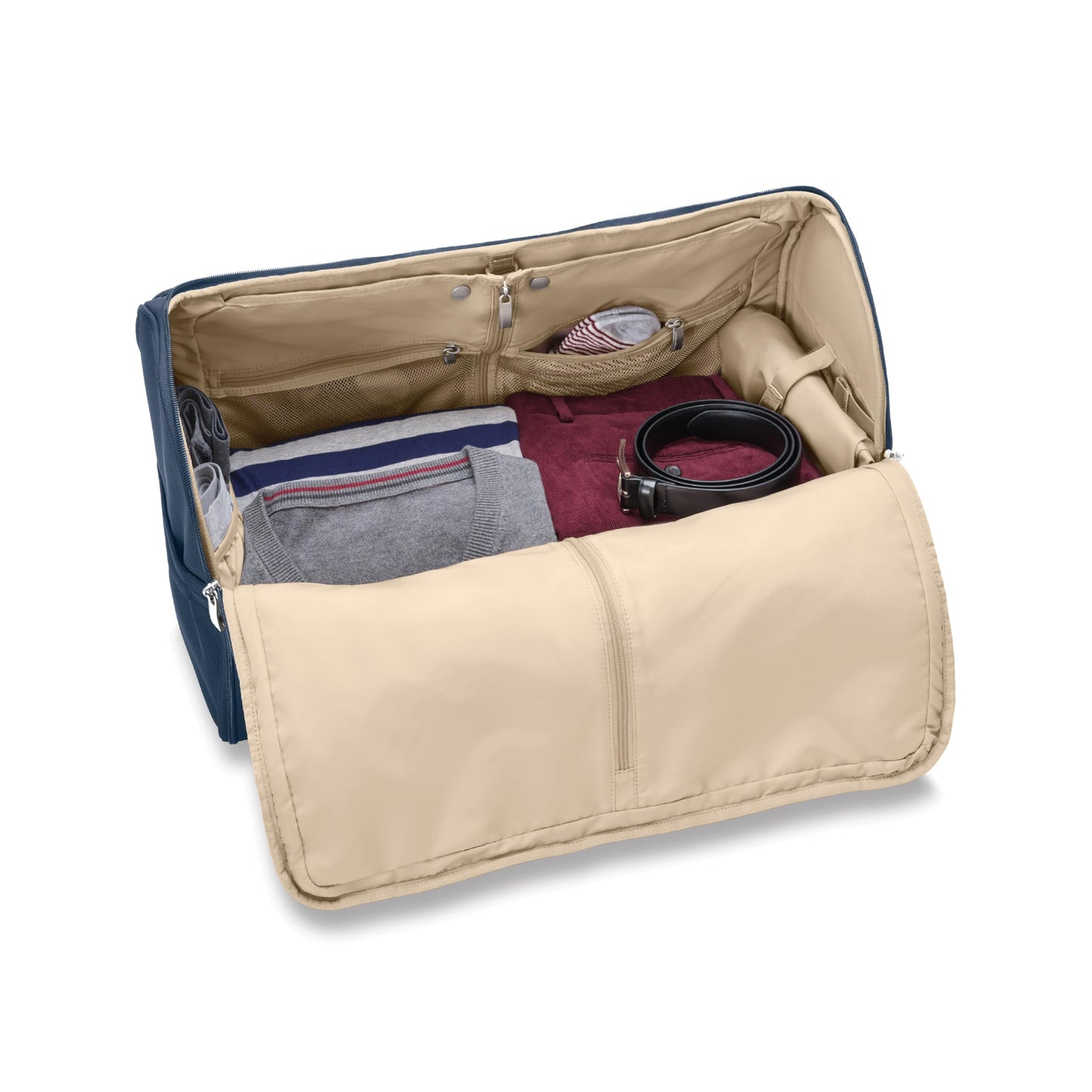 Expandable Cabin Bag Gsupps Australia