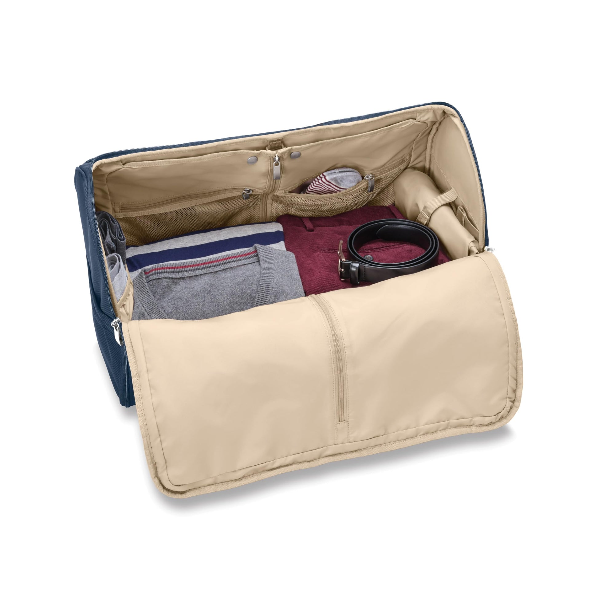 Expandable Cabin Bag Gsupps Australia