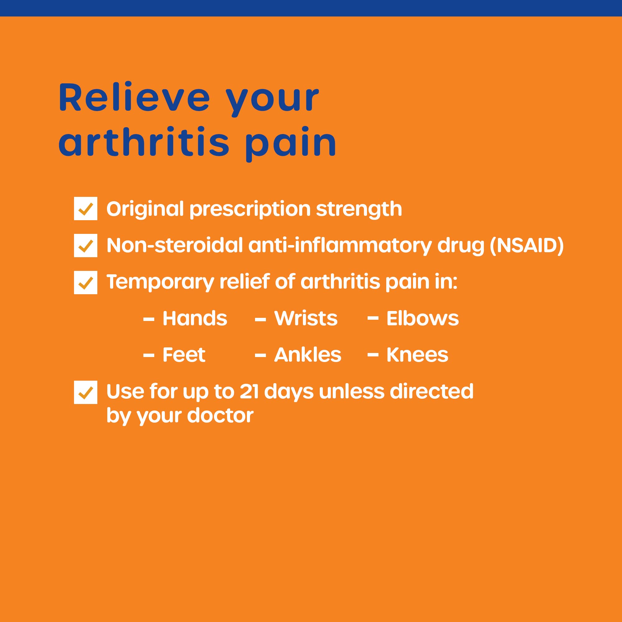 HealthCareAisle Diclofenac Gel, 1%, Arthritis Pain Relief - 150 g tube - Original Prescription Strength (NSAID) HealthCareAisle buy australia supplements