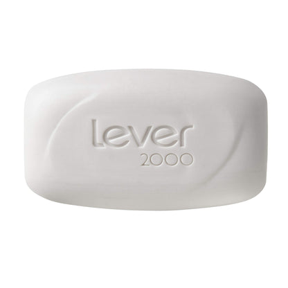 Lever 2000 Bar Soap, Original, 4 oz, 16 bar Lever 2000