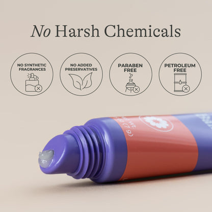 Lansinoh Lanolin Lip Balm, 2 Pack of 0.25 Ounces Each Lansinoh