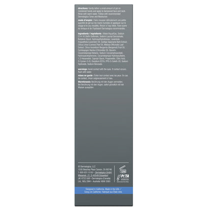 Dermalogica Special Cleansing Gel, Gentle Foaming Face Wash, 8.4 fl oz Dermalogica