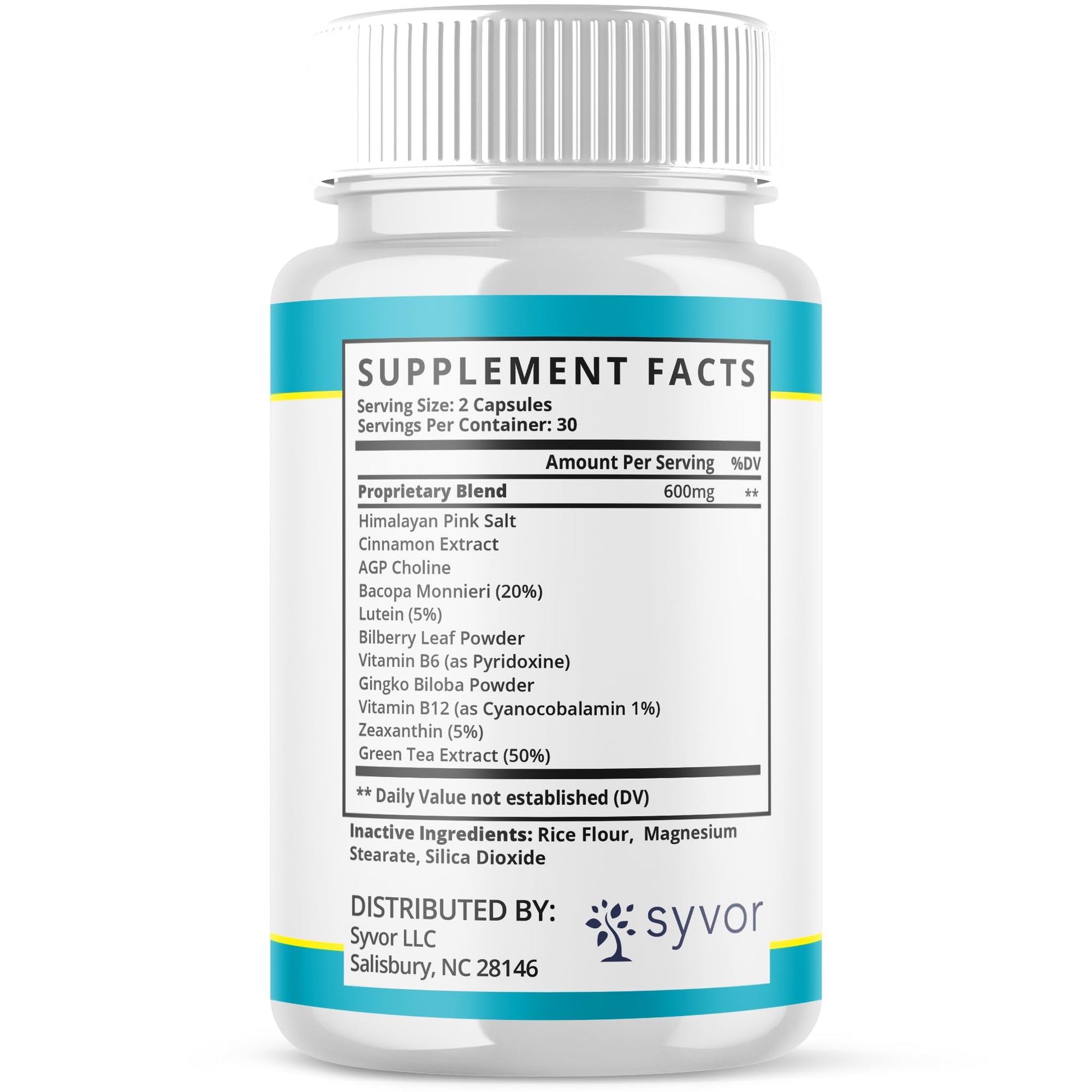 GLPro Blood Capsules, Official GLPro Blood Health Support Pills with All Natural Ingredients, Advanced Formula Supplement with Maximum Strength Premium Vitamins for Women and Men (60 Capsules) Syvor buy australia supplements