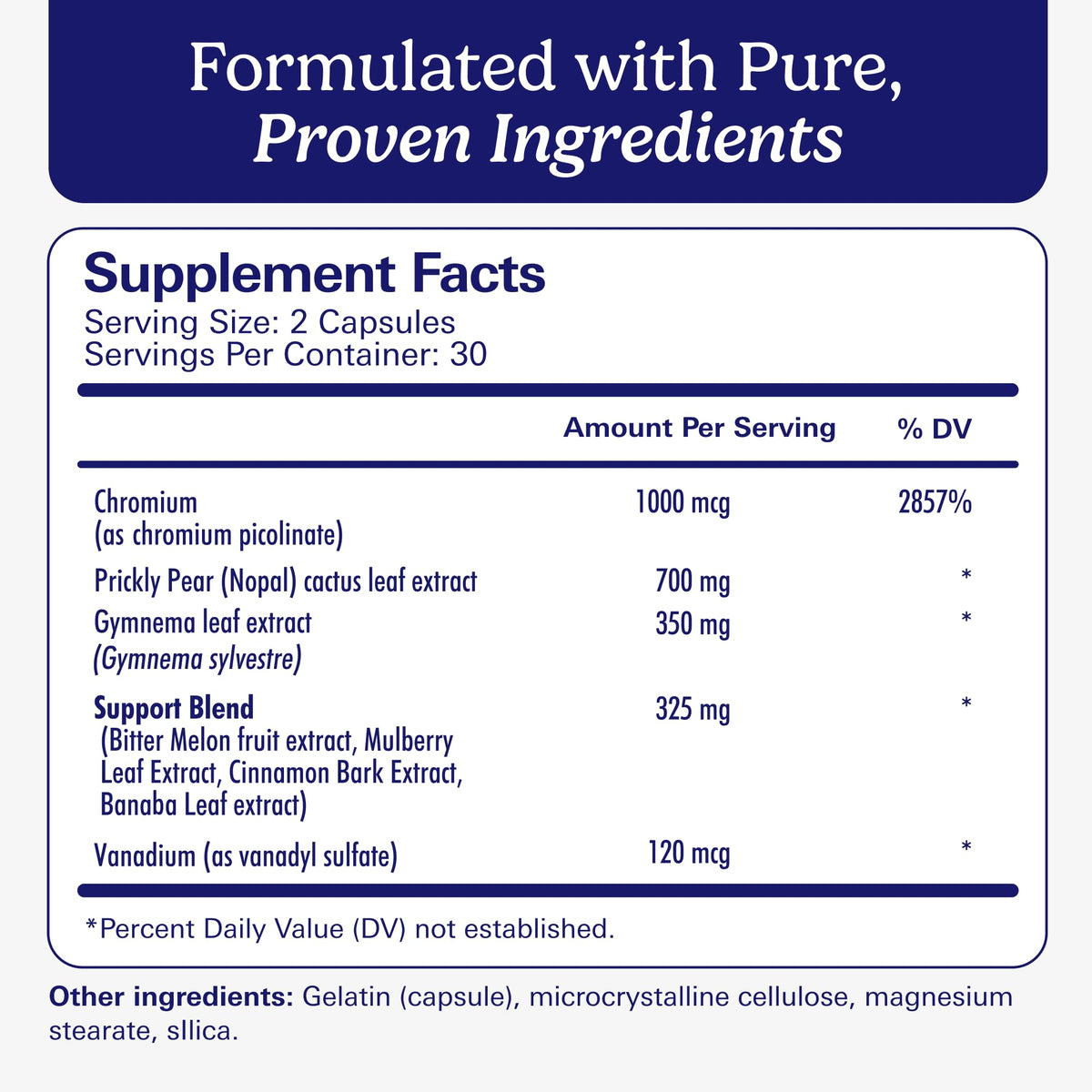 Santo Remedio Super Nopal, Exclusive Formula with Nopal, Gurmar (Gymnema Silvestre), Santo Remedio