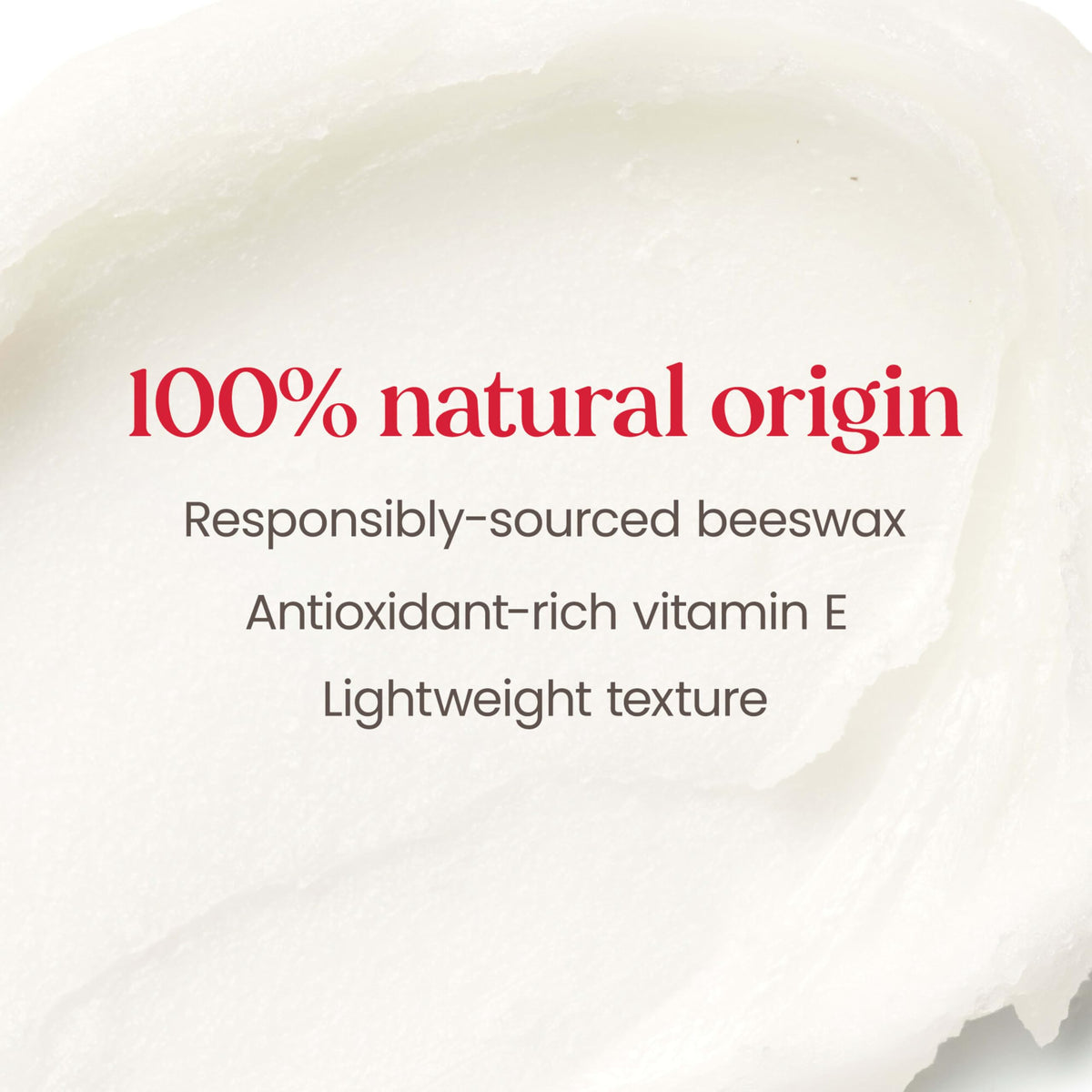 Burt's Bees Lip Balm - Vanilla Bean, Lip Moisturizer With Responsibly Sourced Beeswax, Tint-Free, Natural Origin Conditioning Treatment, 2 Tubes, 0.15 oz. Burt's Bees