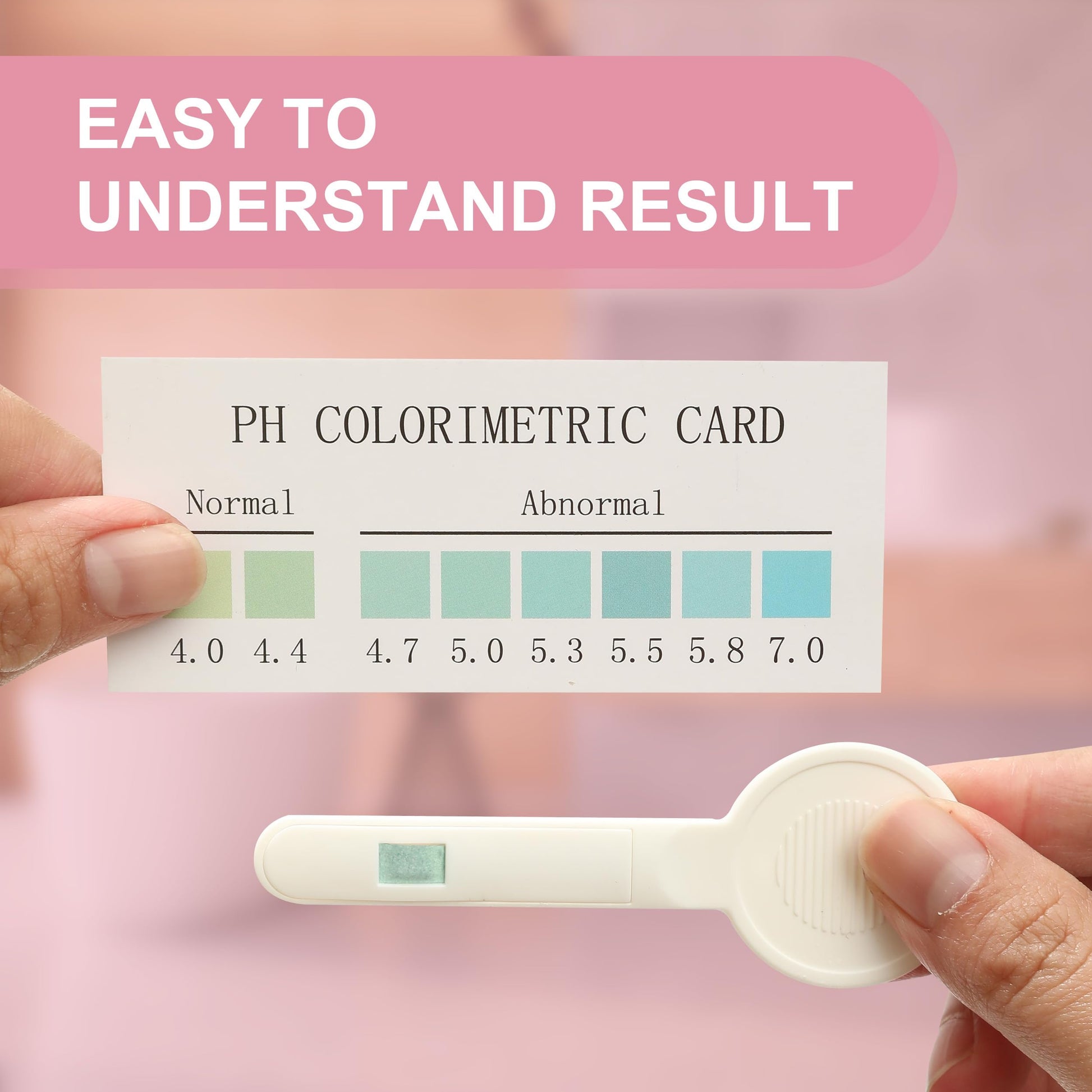 T TESTAHEAD Vaginal pH Test Strips, Feminine Health Vaginal pH Test Strips Kits T TESTAHEAD buy australia supplements