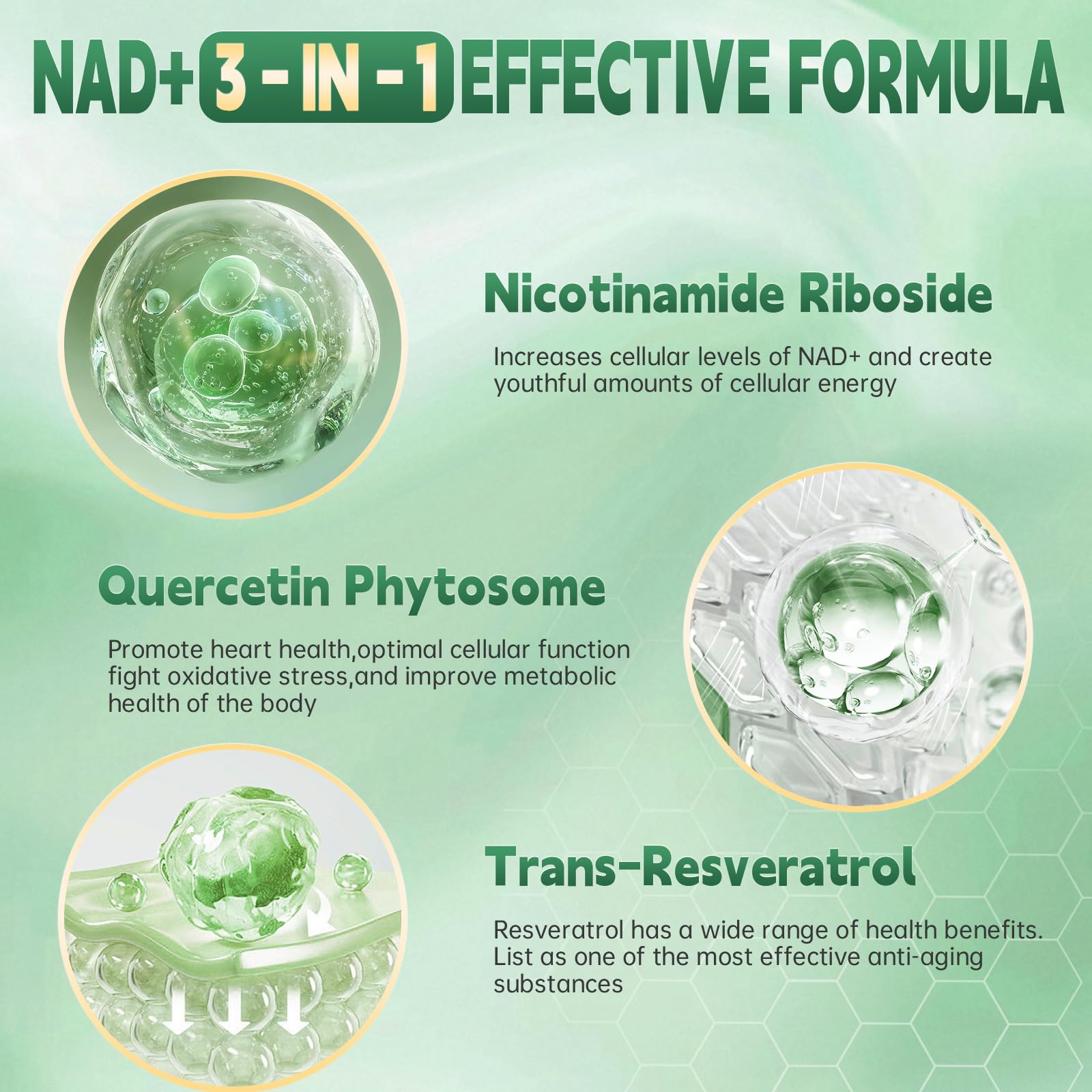 HHerbionix NAD Resveratrol Supplement Plus Extra Strength, Nicotinamide Riboside NR 900mg for Women & Men, NAD Supplement NMN Alternative– Liposomal Formula for Energy, Anti-Aging HHerbionix buy australia supplements