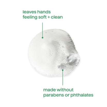 method Foaming Hand Wash, Eucalyptus + Rosemary, 10 fl oz, 3 pack Method
