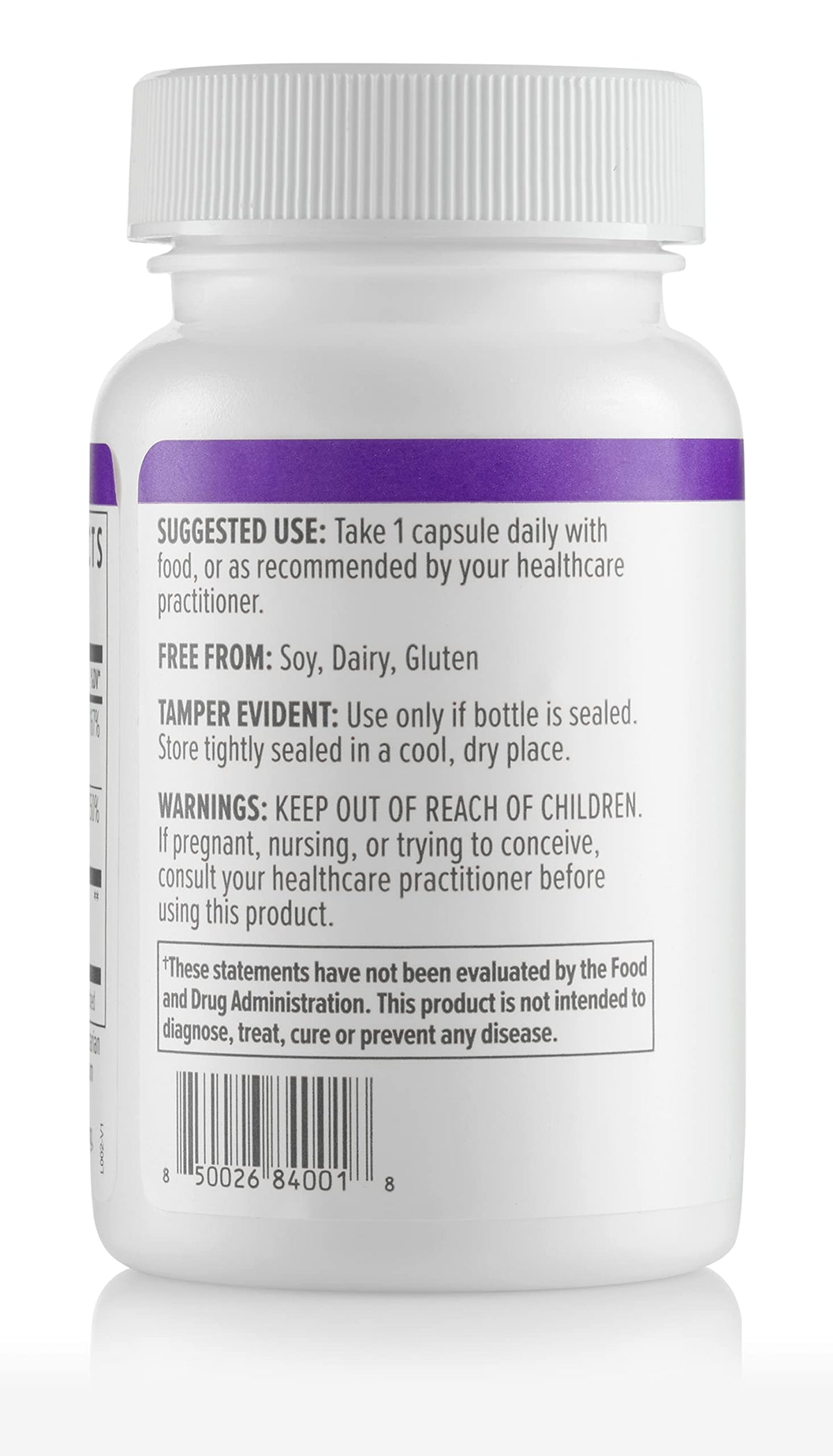 Biote Nutraceuticals - ADK 10 - Immunity + Cardiovascular (90 Capsules) Biote