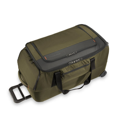 ZDX Cabin Bag | Briggs & Riley Gsupps Australia