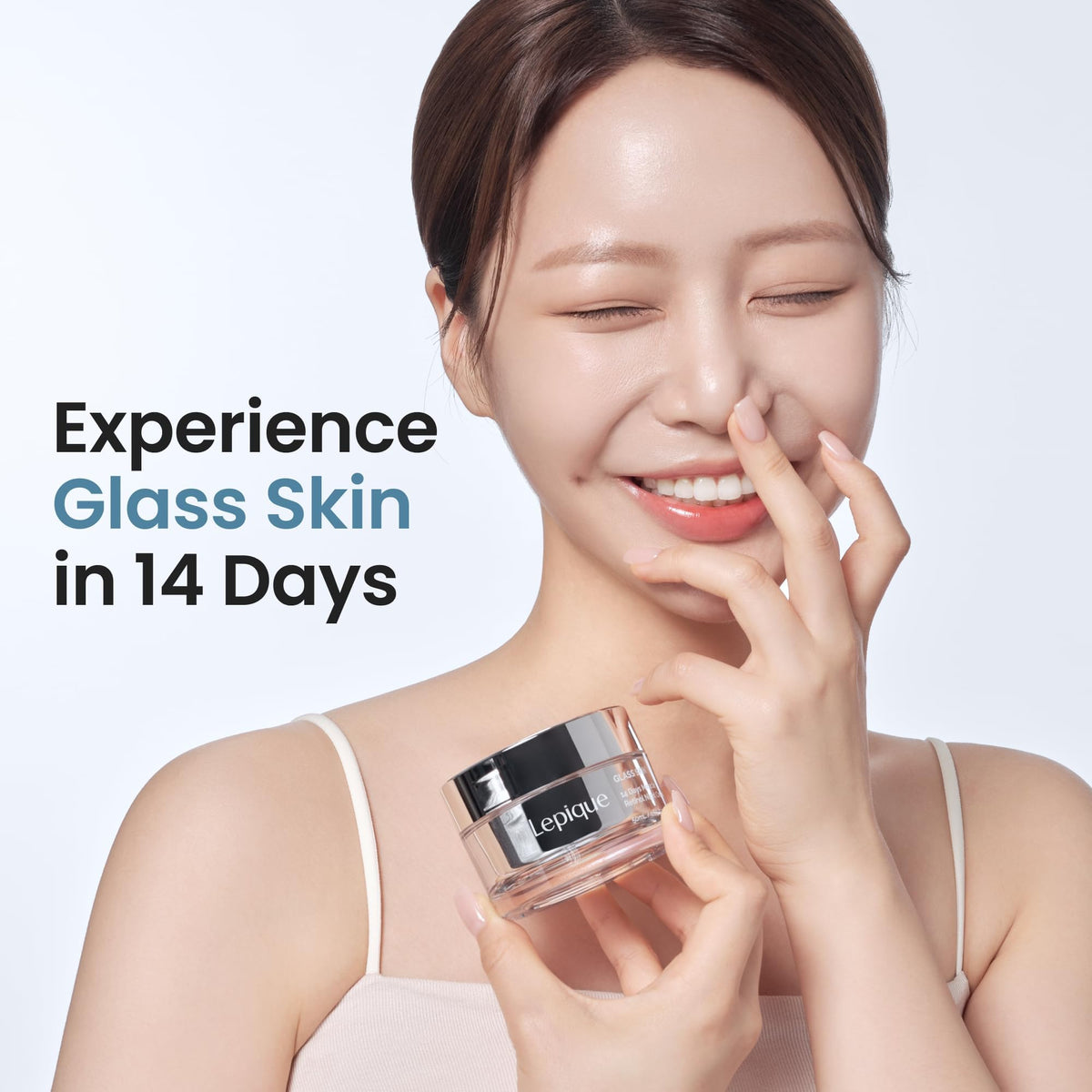 Lepique Retinol Night Cream - No.1 Korean Premium Repair Cream, 1.69 Fl Oz Lepique