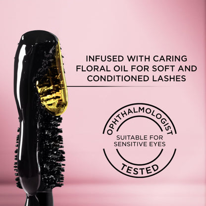 L'Oreal Paris Voluminous Lash Paradise Waterproof Mascara, Blackest Black, 0.25 Fl Oz (Pack of 1) Packaging May Vary L'Oreal Paris