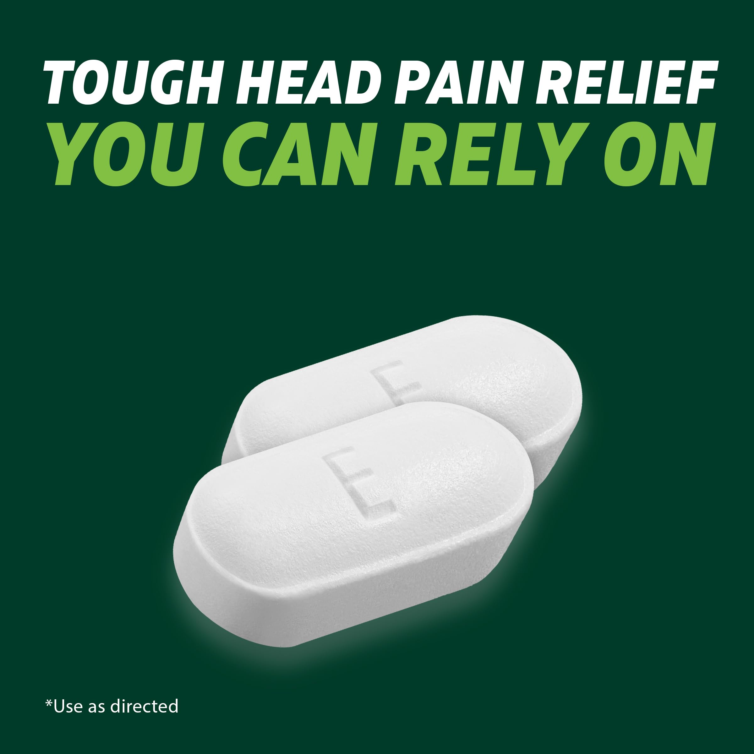 Excedrin Migraine Relief Caplets to Alleviate Migraine Symptoms - 200 Count Excedrin buy australia supplements