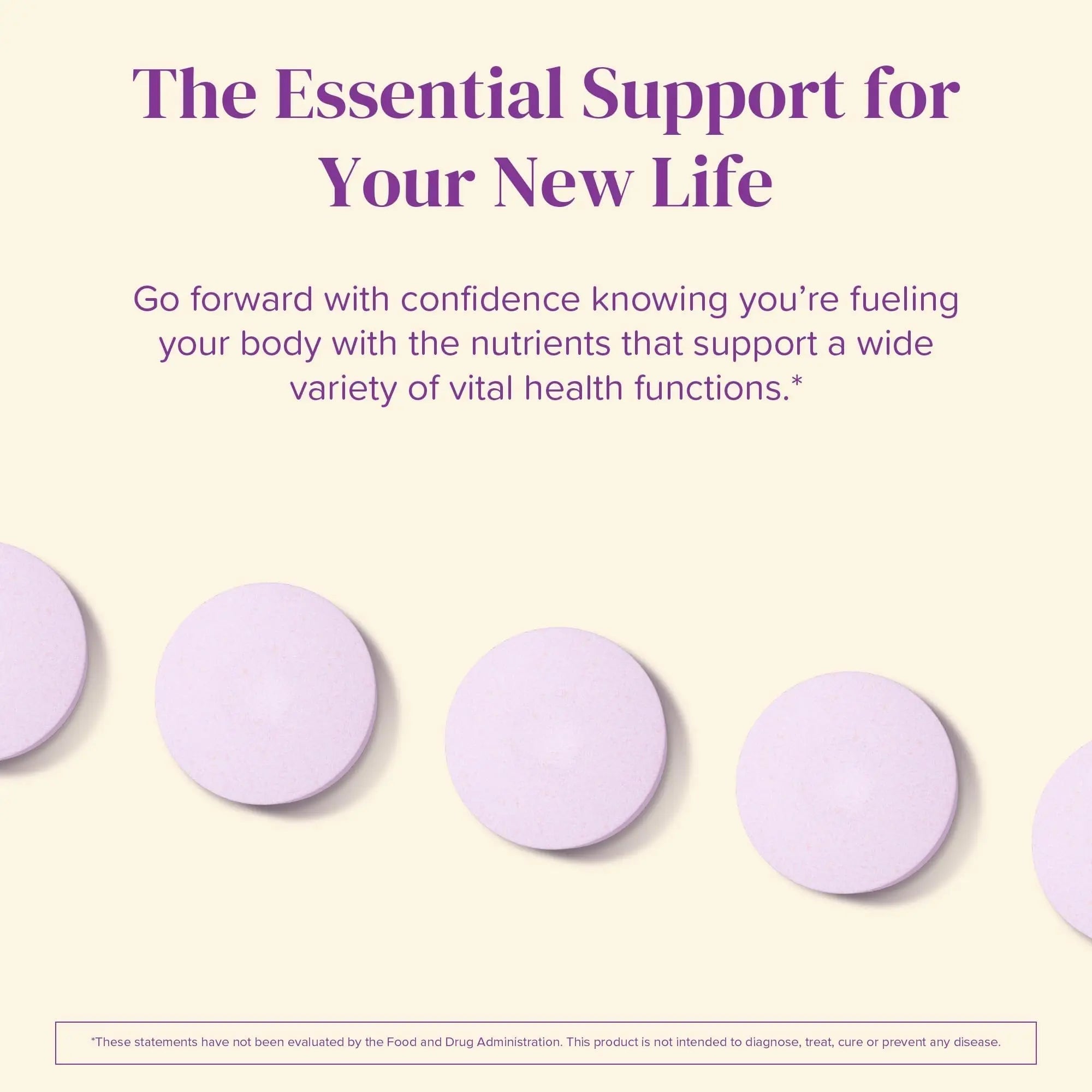 Barimelts ADEK - 60 Fast-Dissolving Tablets (2-Month Supply) - Sugar-Free Bariatric Vitamins for Women Including Vitamin A, Vitamin D, Vitamin E BariMelts buy australia supplements
