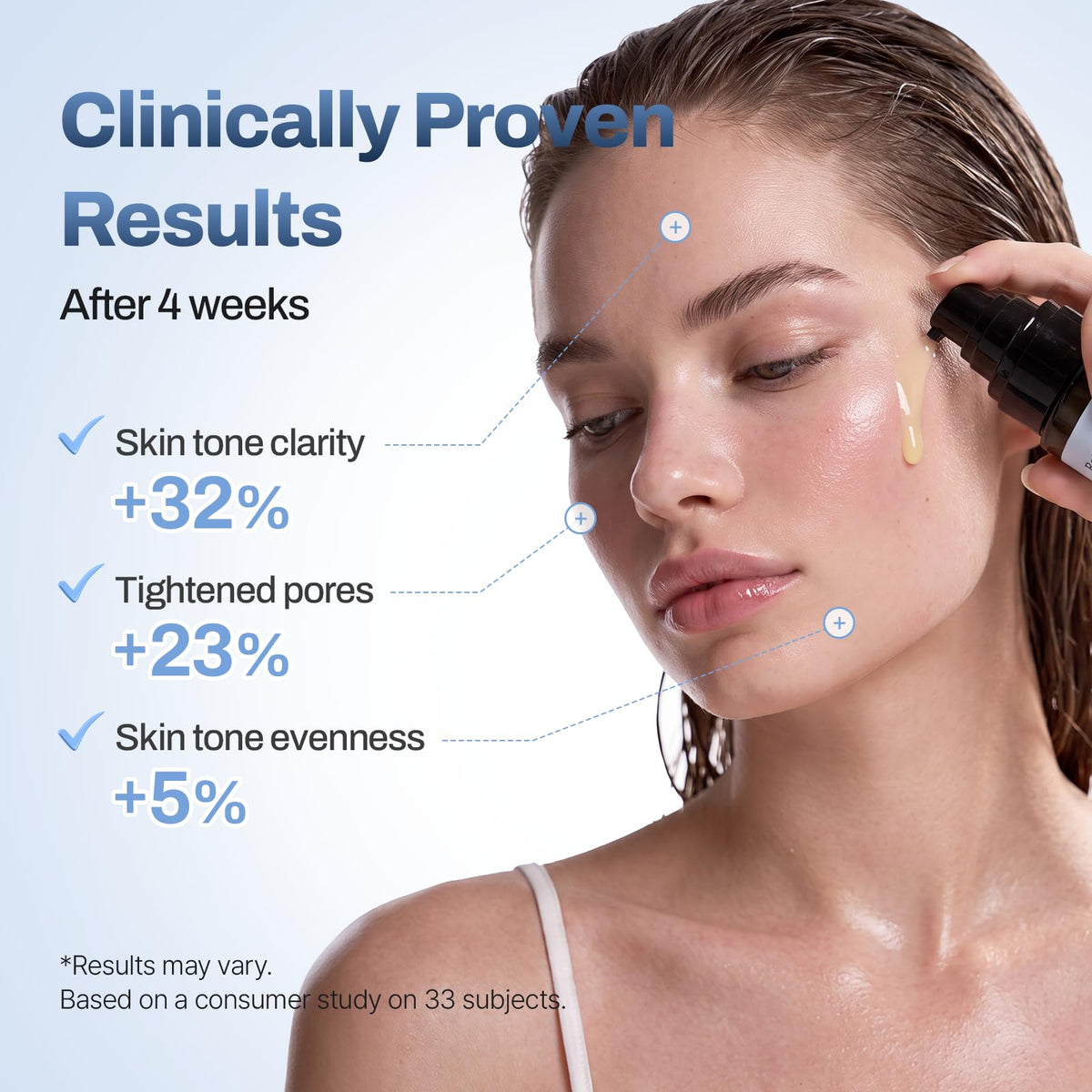 MEDITHERAPY Retinal Skin Booster Serum 5.07 fl oz | Retinaldehyde, Niacinamide, Cica | Korean Hydrating Face & Body Serum for Dull, Uneven Skin, All Skin Types, K-Beauty MEDITHERAPY