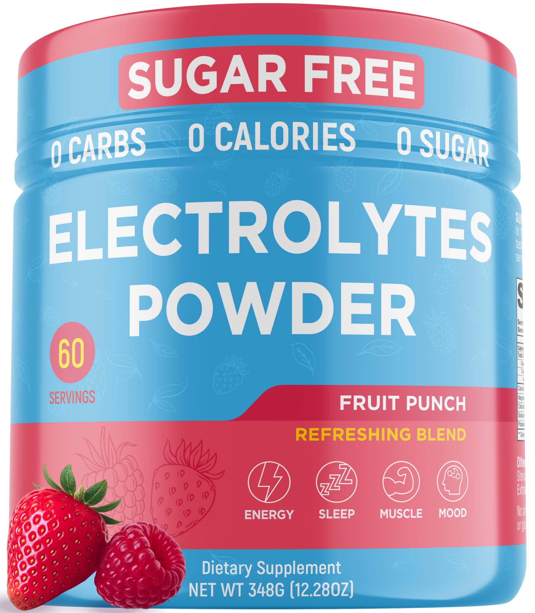 Keto Vitals Keto Electrolytes Powder | Keto-Friendly Electrolytes with Potassium, Magnesium, Sodium, Calcium | Electrolytes Sugar Free | Supplement Energy Drink Mix Keto Vitals buy australia supplements