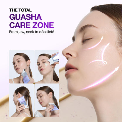 ANUA Collagen Retinol Refining Gua Sha Cream, 2.7 fl.oz ANUA