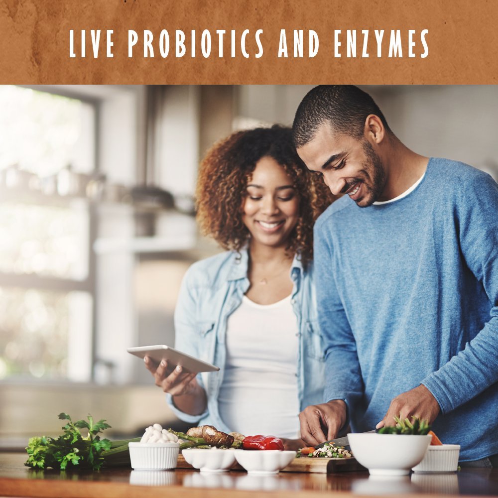 Garden of Life Organic Plant Protein Smooth Chocolate Powder, 10 Servings - Vegan, Grain Garden of Life buy australia supplements