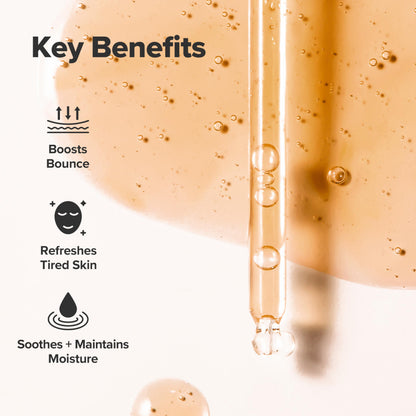 Beauty of Joseon Revive Snail Mucin Ginseng Serum Hydrating Peptide Facial Moisturizer Dark Spot Acne Scar Remover for Sensitive Face. Korean Skin Care for Men and Women, 30ml, 1fl. Oz Beauty of Joseon