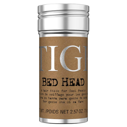Bed Head by TIGI Hair Wax Stick – Professional Hair Styling Wax for High-Definition Texture & All-Day, Humidity-Resistant Hold, 2.57 oz Gsupps Australia