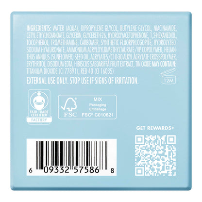 e.l.f. SKIN Thirst Burst Drops, Serum For A Radiant Complexion Instantly & Over Time, Made With Hyaluronic Acid, Vegan & Cruelty-Free e.l.f.