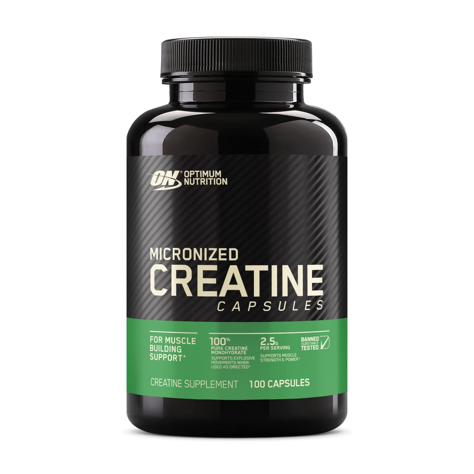 Optimum Nutrition Gold Standard 100% Whey Protein Powder, Vanilla Ice Cream & Microniz Optimum Nutrition buy australia supplements