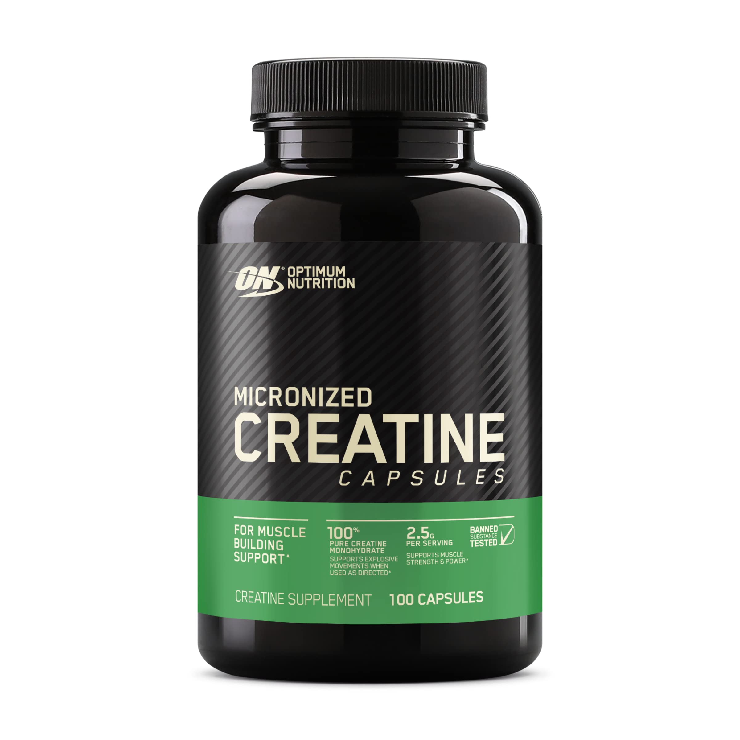 Optimum Nutrition Gold Standard 100% Whey Protein Powder, Vanilla Ice Cream & Microniz Optimum Nutrition buy australia supplements
