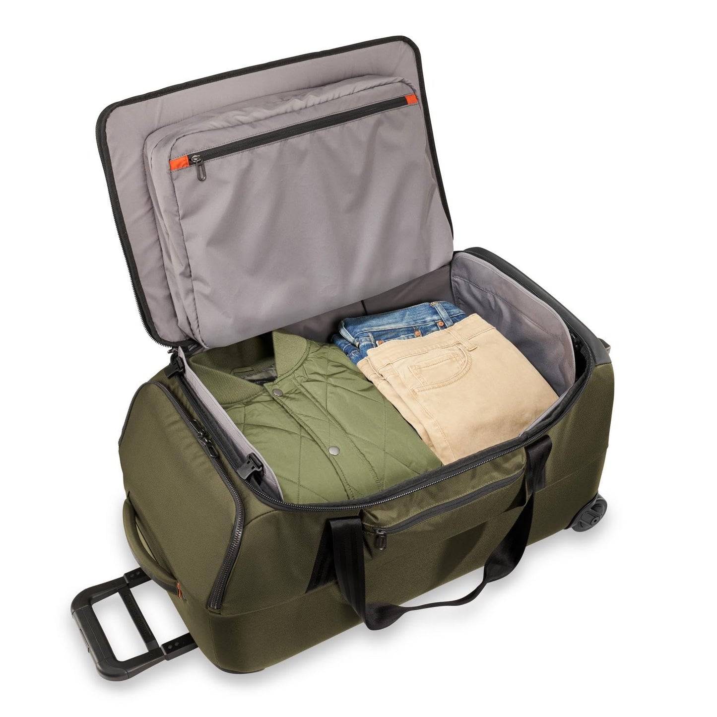 ZDX Cabin Bag | Briggs & Riley Gsupps Australia