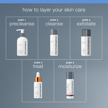 Dermalogica Precleanse Oil Cleanser, Makeup Remover for Face, 5.1 fl oz Dermalogica