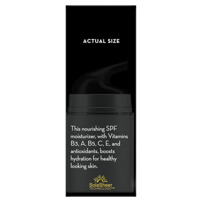 Olay Facial Moisturizing Lotion SPF 30 Total Effects for Dry Skin, 7 Benefits including Minimize Pores, Anti-Aging, 1.7 oz Procter & Gamble