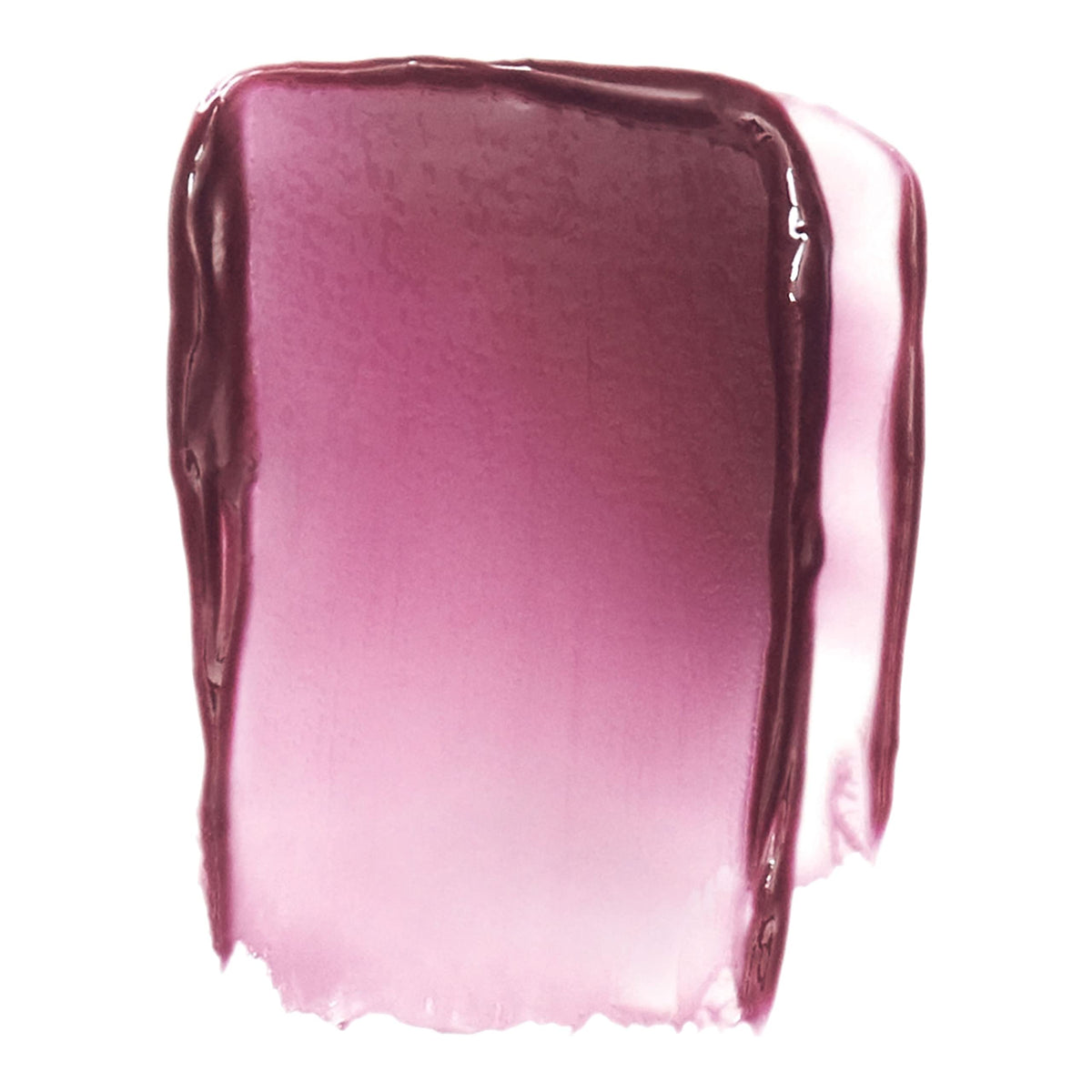e.l.f. Hydrating Core Lip Shine with Shea Butter & Vitamin E, Tinted Lip Balm for A Smooth, Glossy Finish & Long-Lasting Moisture, Ecstatic Deep Berry e.l.f.