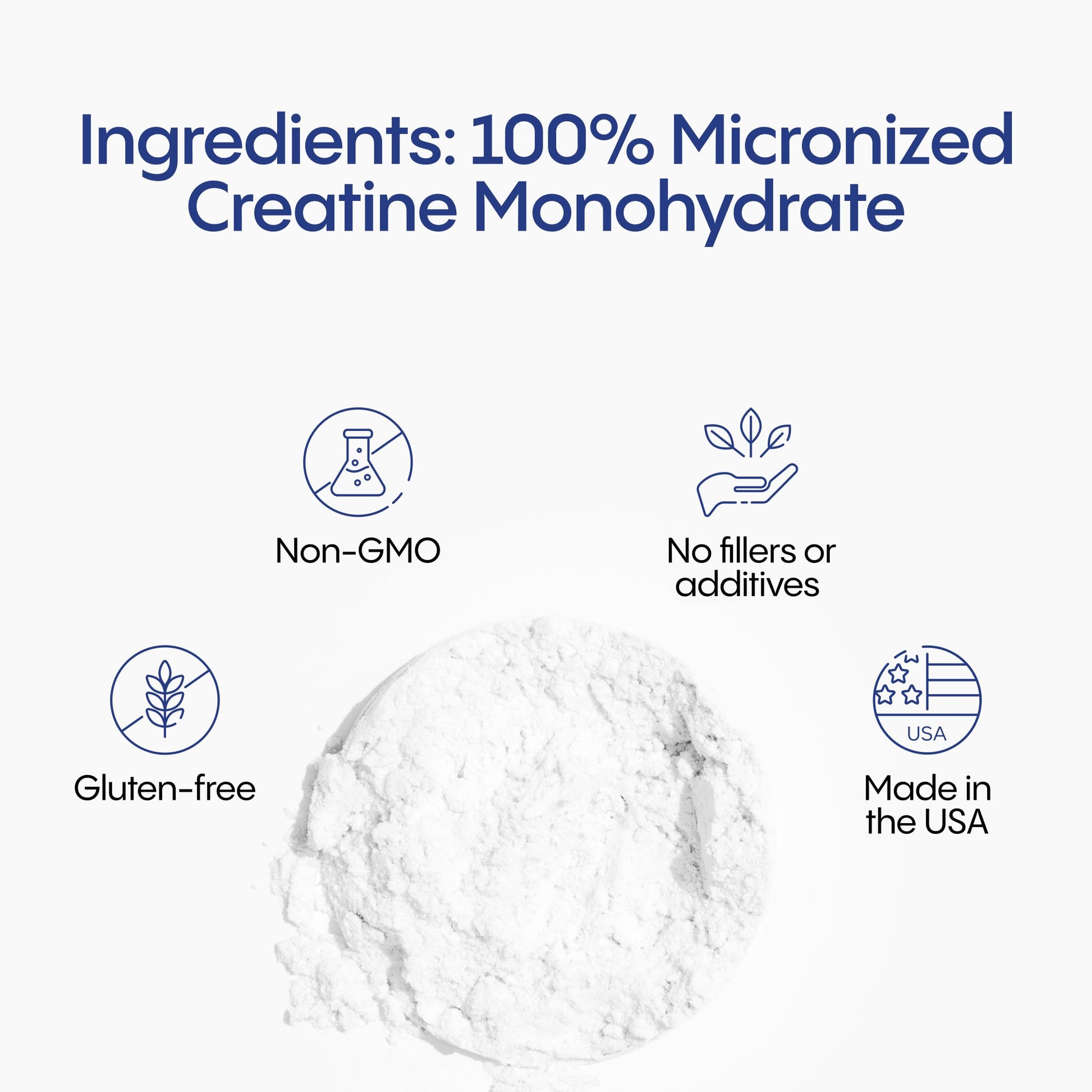 TIVAGENICS Pure Creatine Monohydrate Powder 300g – Micronized Supplements 5g Serving for Support Muscle Growth & Health | Unflavored Creatine for Men & Women LabTested Vegan-Friendly 60 Days Supply TIVAGENICS buy australia supplements