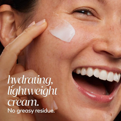 Olay Retinol 24 Face Moisturizer, Anti-Aging Night Cream for Women, Trial Size, Fragrance-Free, Non Greasy - Anti-Wrinkle, Smooth Fine Lines, Tightening Skin Care - Peptides, Glycerin, 0.5 Oz Olay