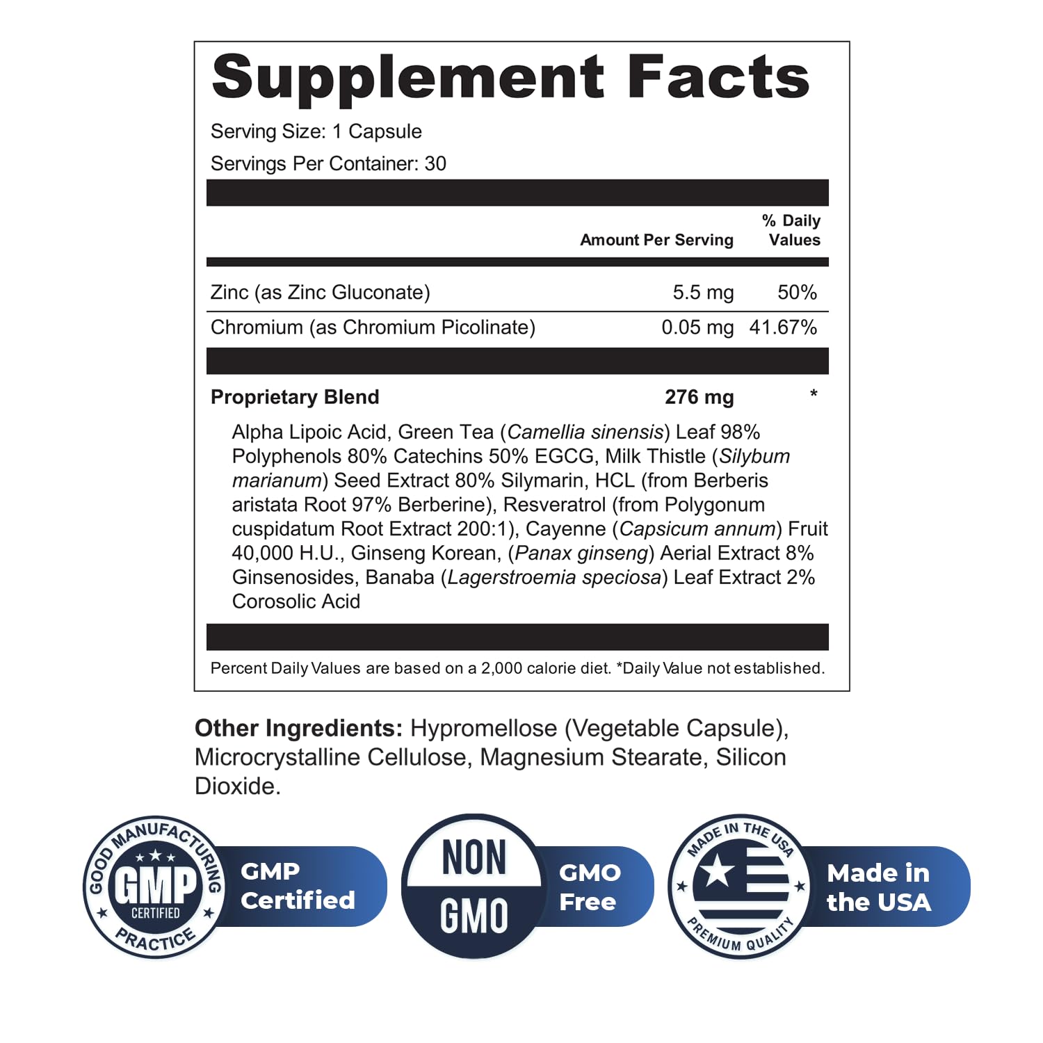 Prostabliss – 100% Natural Herbal Supplement with Zinc, Green Tea, Milk Thistle & Ginseng – Made in USA – 30 Capsules, 1 Month Supply Nature’s NutriWave buy australia supplements