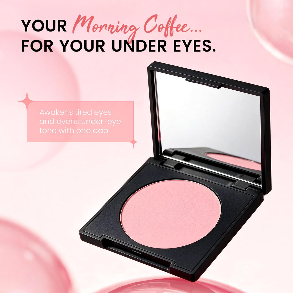 Luminance Under Eye Concealer – Even, Smooth, Refreshed 2PCS LATORICE
