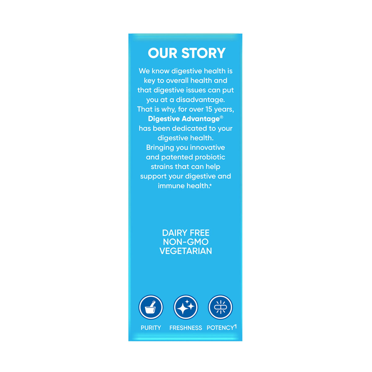 Digestive Advantage Lactose Defense Capsules (96 Count In A Box), Helps Breaks Down Lactose and Defend Against Digestive Upset Digestive Advantage
