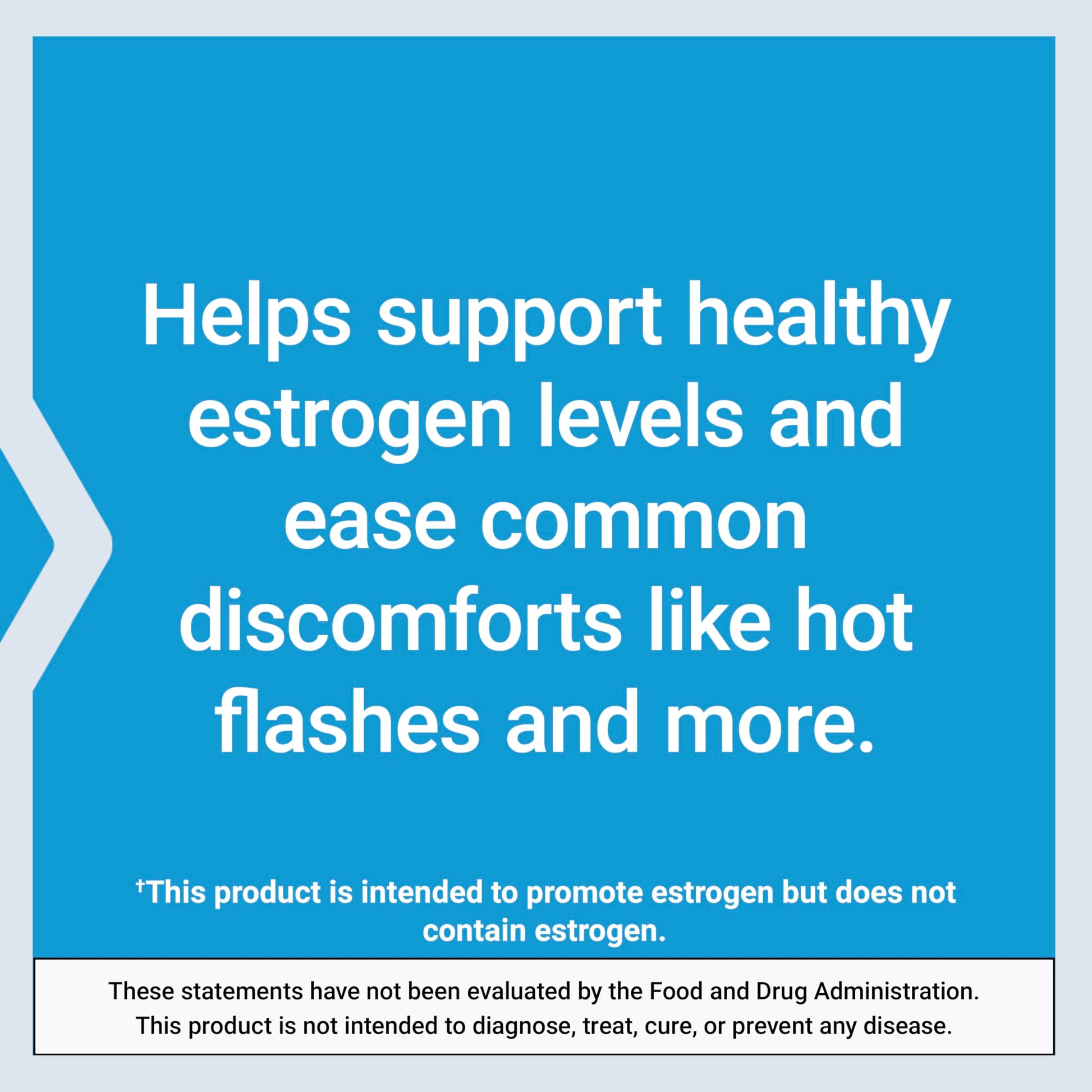 Life Extension Estrogen Balance Elite, Menopause Support Supplement, Hormone Balance, hot Flashes, Night Sweats, Vaginal Dryness, Gluten-Free, Non-GMO, Vegetarian, 60 Tablets. Life Extension buy australia supplements