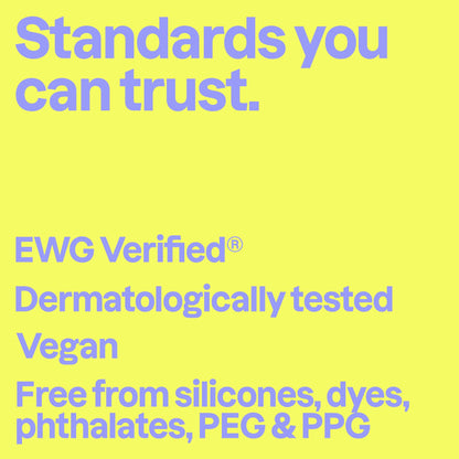 ATTITUDE Body Lotion, EWG Verified Moisturizer, Vegan Skin Care Products, Non-Greasy, Hydrating for Dry Skin, Cruelty Free, Extra Gentle, Unscented, 16 Fl Oz BIO SPECTRA ATTITUDE