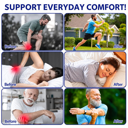 USBSREGARDS Neuropathy Cream Extra Strength Nerve Cream for Feet, Legs, Neck, Back, Hands, Body – Lightweight, Plant-Based Formula with Cooling Comfort, 4 oz 1Pack USBSREGARDS