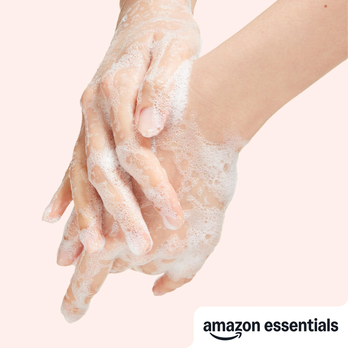 Amazon Basics Liquid Hand Soap Refill, Light Moisturizing, Triclosan-Free, Phthalate-Free, Paraben-Free, Citrus, 50 Fl Oz (Pack of 1) (Previously Solimo) Amazon Basics