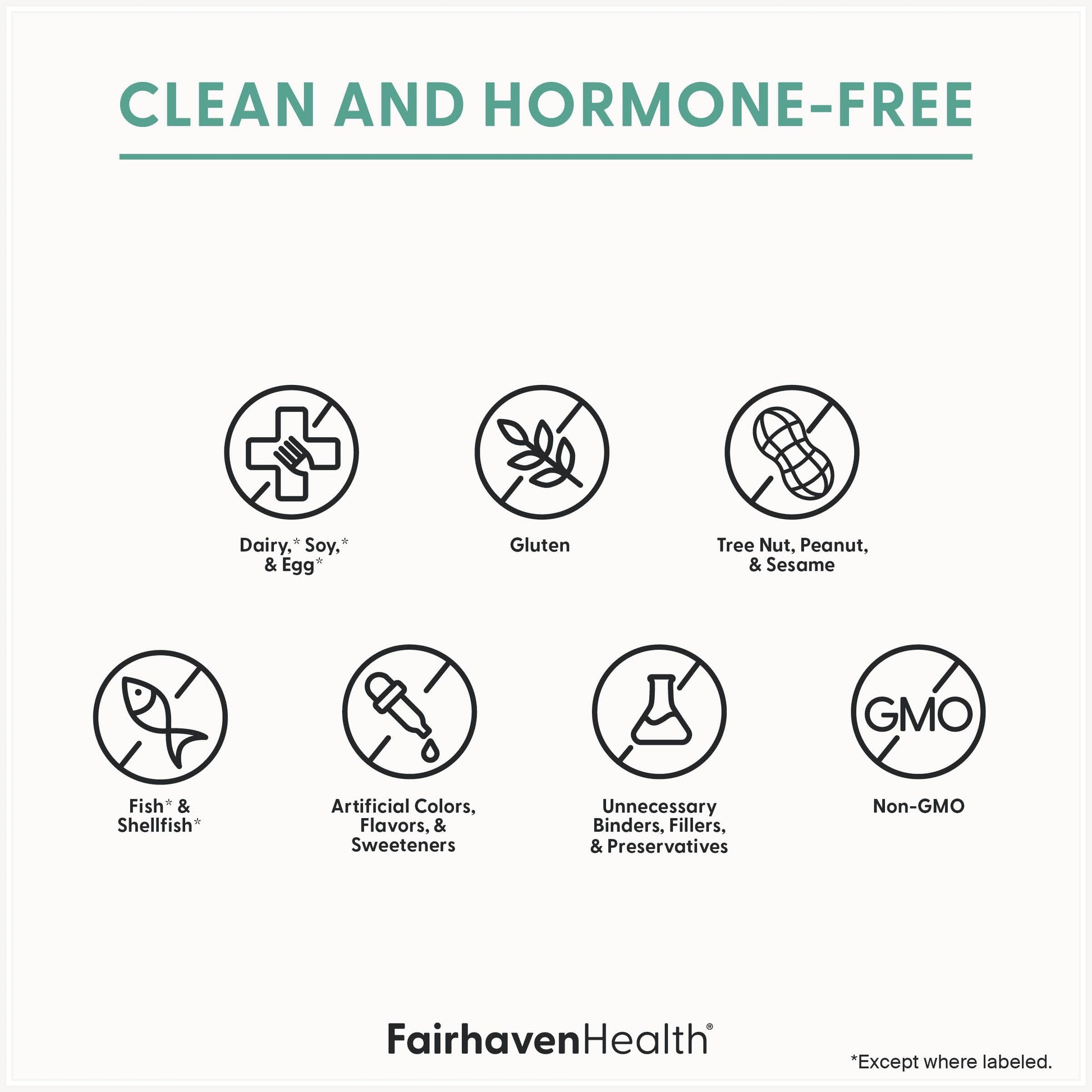 Fairhaven Health Menopause Multivitamin Essentials | Hormone Free Menopause Supplements for Women | Methylated Multivitamin for Women 50 and Over | Non-GMO | Perimenopause Supplements | 30 Capsules Fairhaven Health buy australia supplements