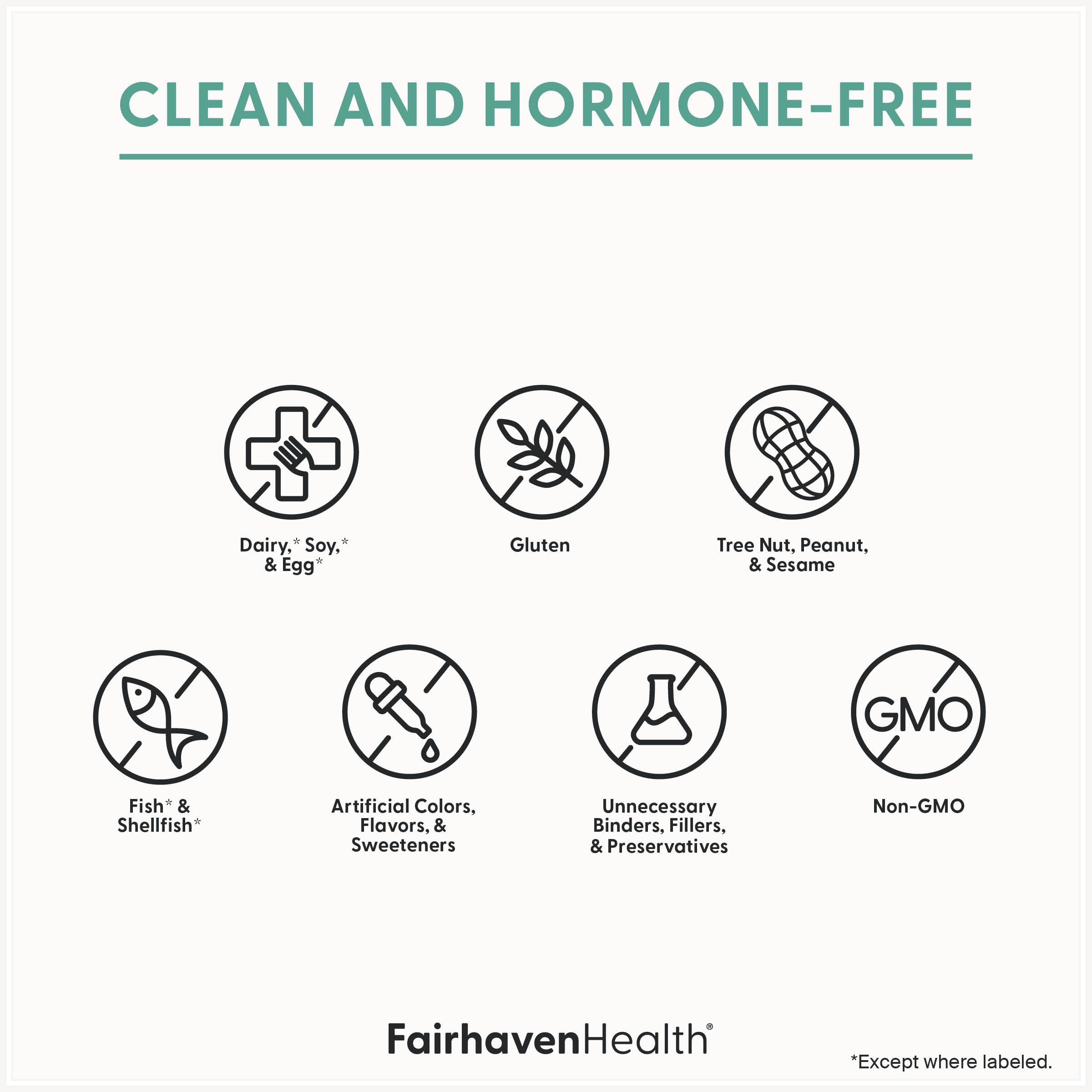 Fairhaven Health Menopause Multivitamin Essentials | Hormone Free Menopause Supplements for Women | Methylated Multivitamin for Women 50 and Over | Non-GMO | Perimenopause Supplements | 30 Capsules Fairhaven Health buy australia supplements