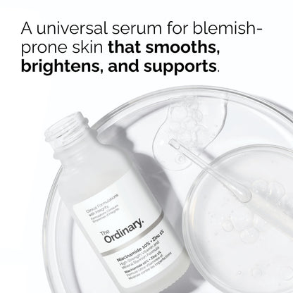 The Ordinary Serum Favorites Set – Hyaluronic Acid 2% + B5, Niacinamide 10% + Zinc 1%, Caffeine Solution 5% + EGCG Eye Serum, Serums for Hydrating, Brightening & Pore-Minimizing Skin Care The Ordinary