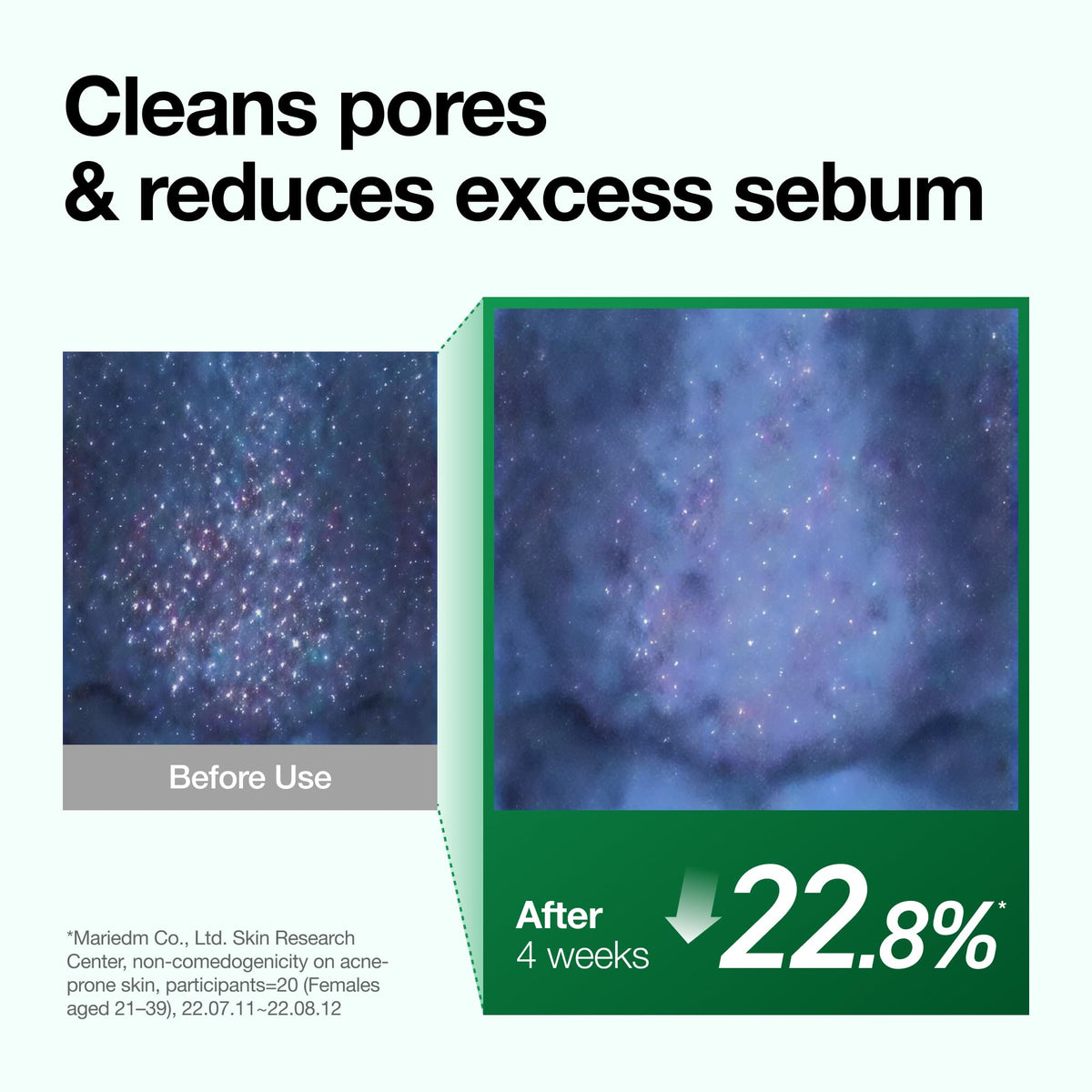 Anua Heartleaf Pore Control Cleansing Oil, Korean Skincare, 6.76 fl.oz ANUA